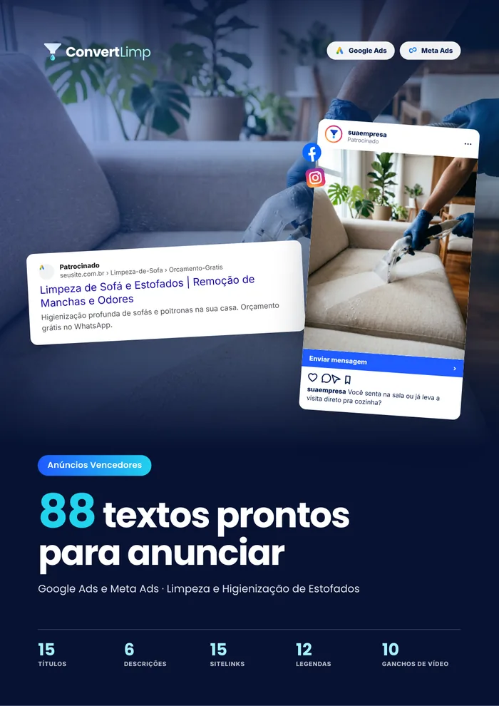 Anúncios Vencedores